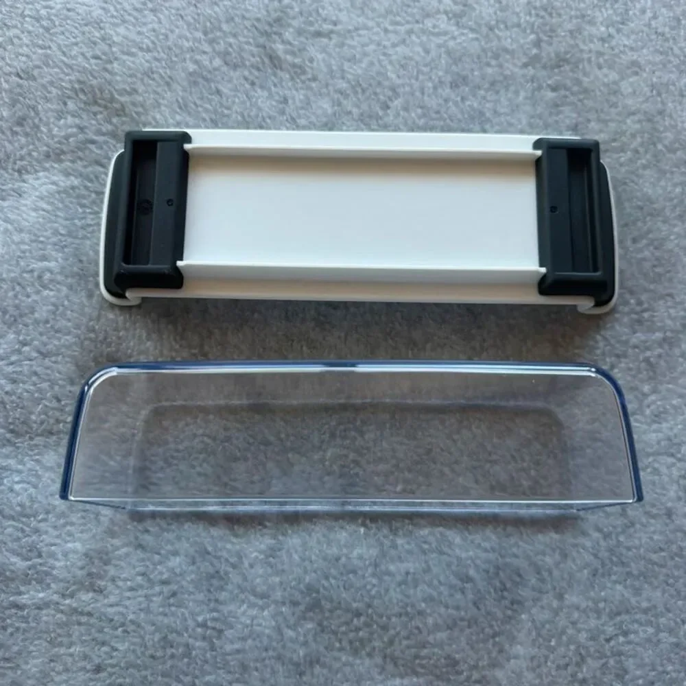 Oxo Good Grips Butter Dish Clear